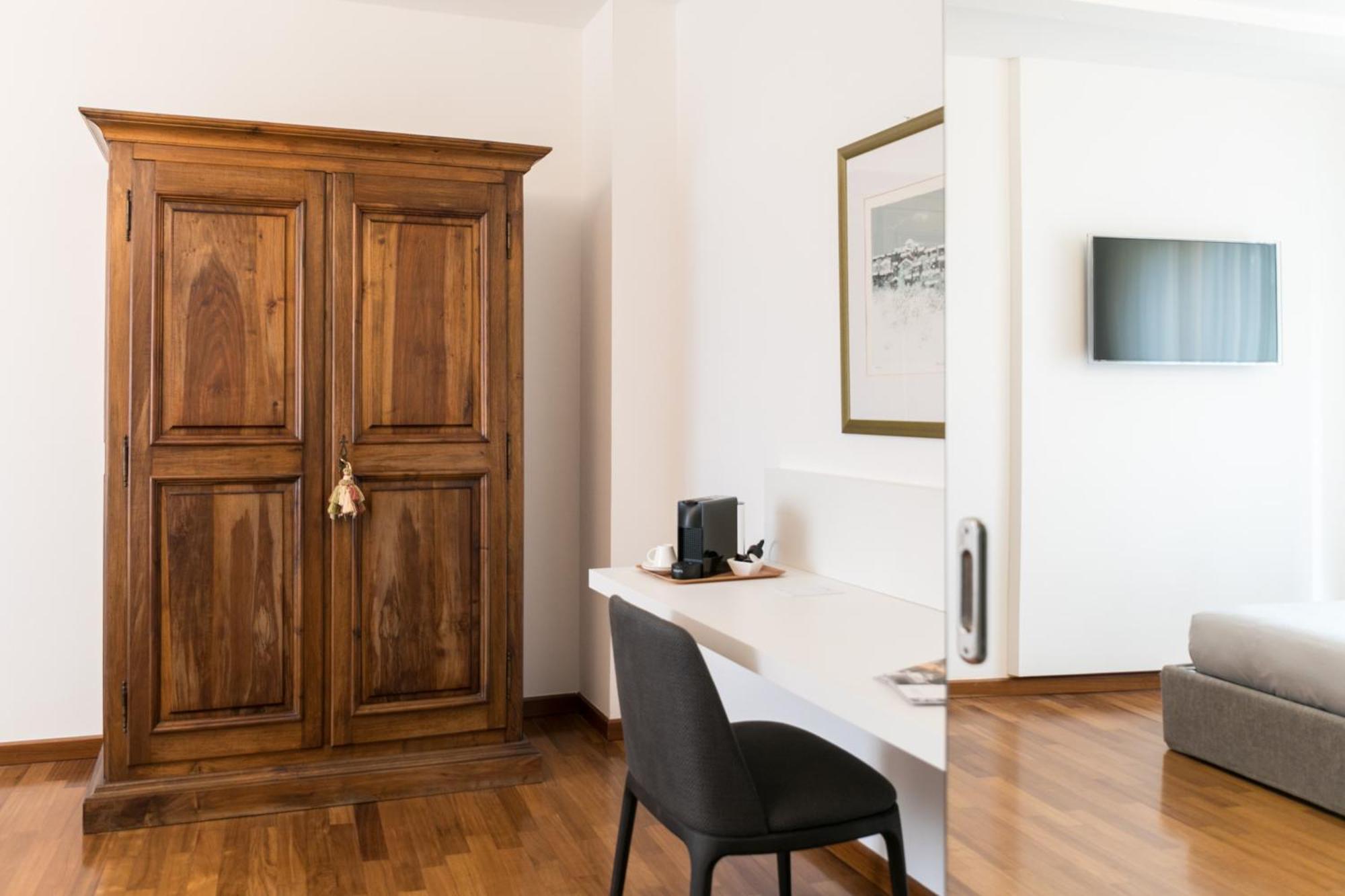פורלי Corte Livia Room & Breakfast מראה חיצוני תמונה