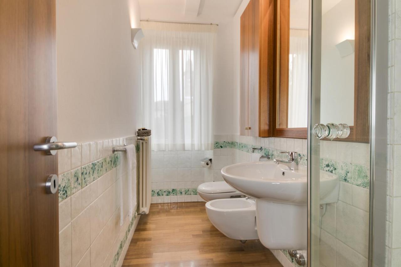 פורלי Corte Livia Room & Breakfast מראה חיצוני תמונה