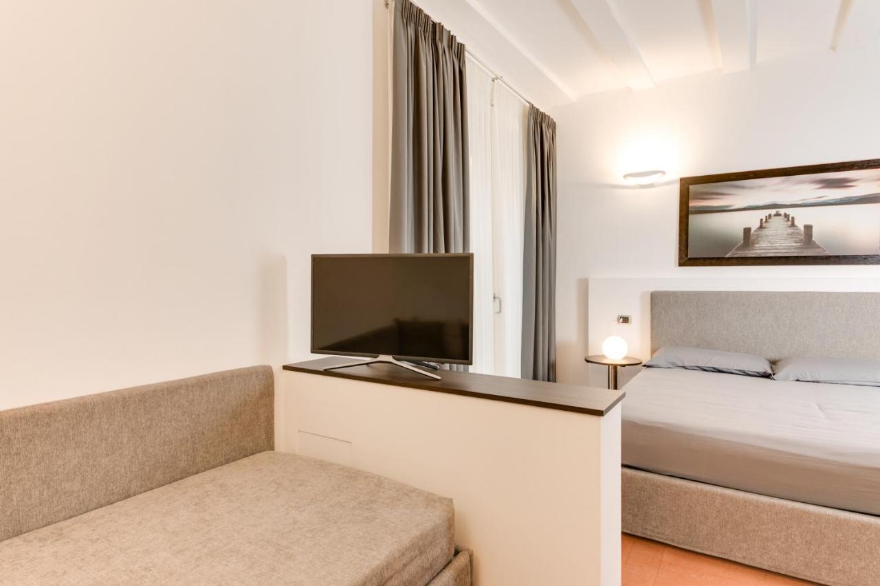 פורלי Corte Livia Room & Breakfast מראה חיצוני תמונה
