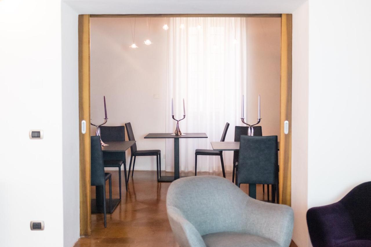 פורלי Corte Livia Room & Breakfast מראה חיצוני תמונה