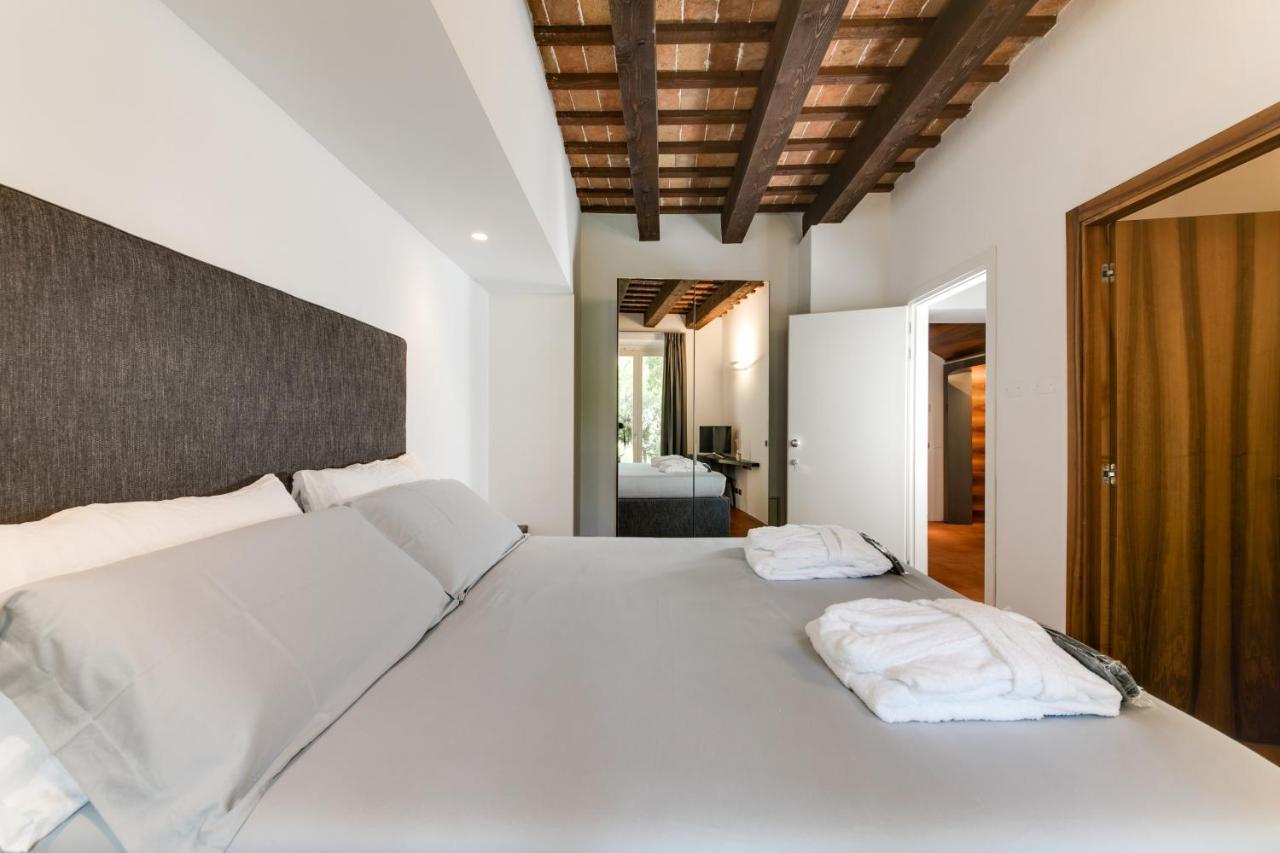 פורלי Corte Livia Room & Breakfast מראה חיצוני תמונה