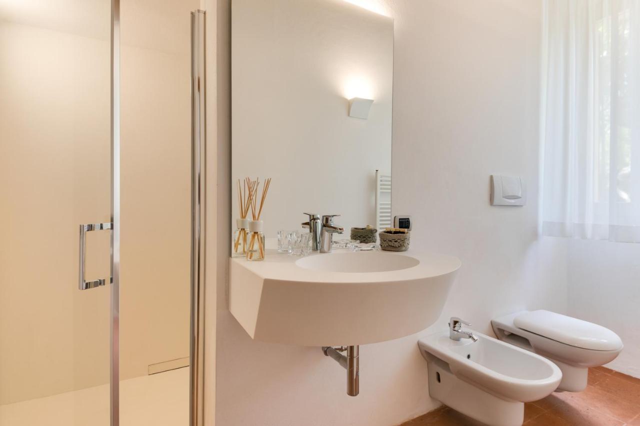 פורלי Corte Livia Room & Breakfast מראה חיצוני תמונה