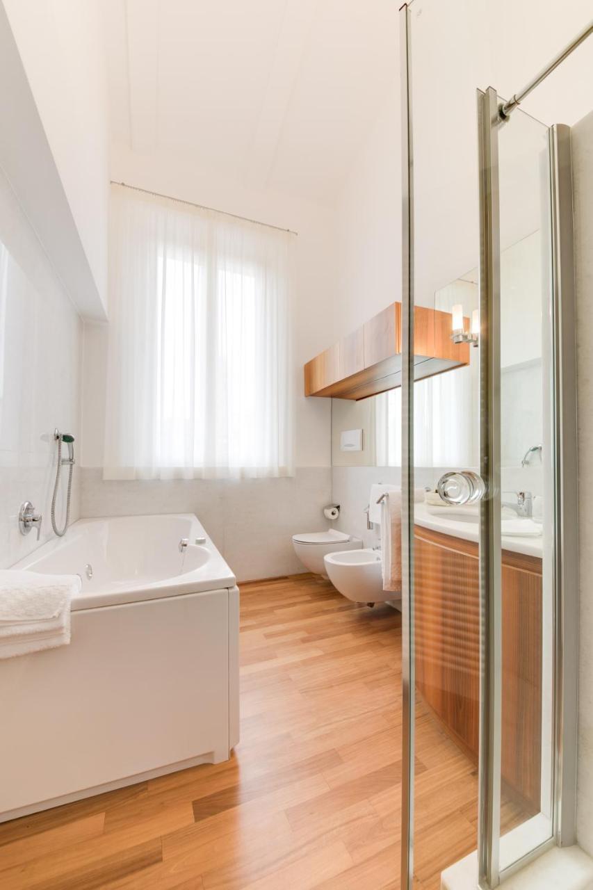 פורלי Corte Livia Room & Breakfast מראה חיצוני תמונה