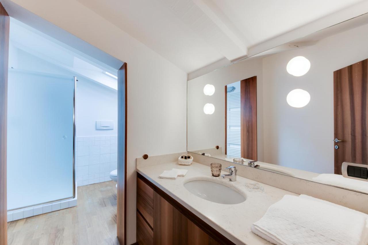 פורלי Corte Livia Room & Breakfast מראה חיצוני תמונה