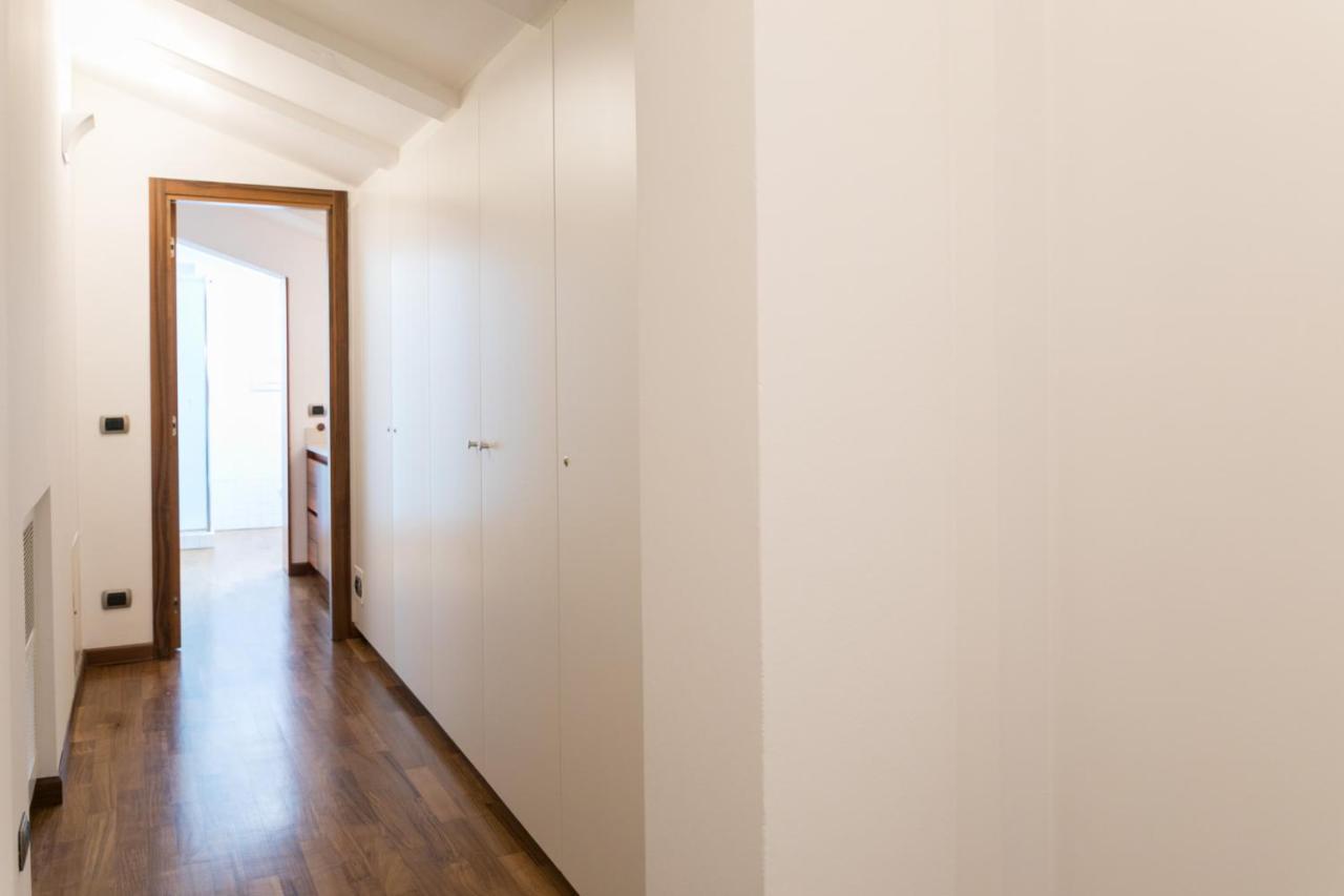 פורלי Corte Livia Room & Breakfast מראה חיצוני תמונה