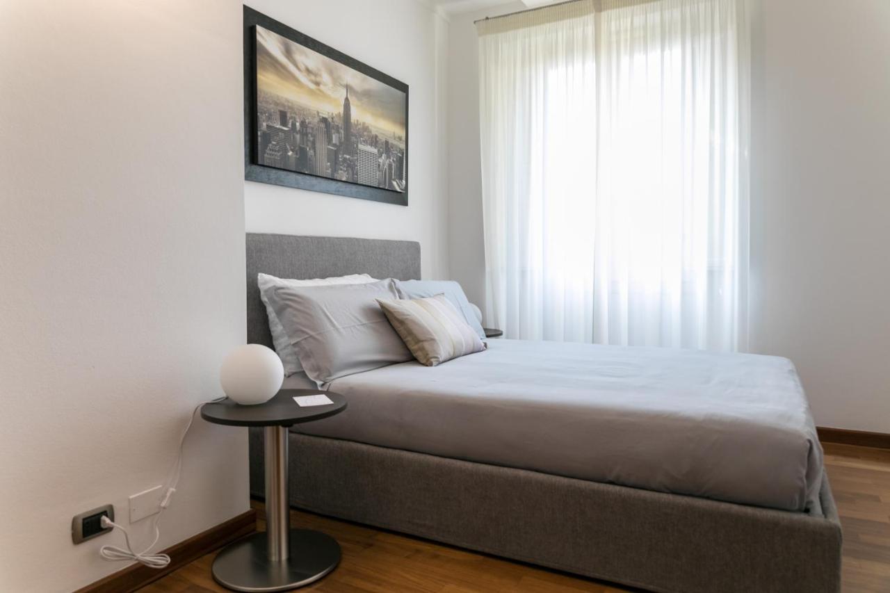 פורלי Corte Livia Room & Breakfast מראה חיצוני תמונה