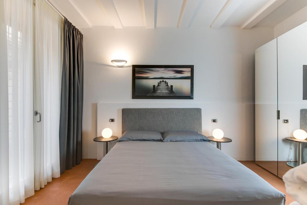 פורלי Corte Livia Room & Breakfast מראה חיצוני תמונה