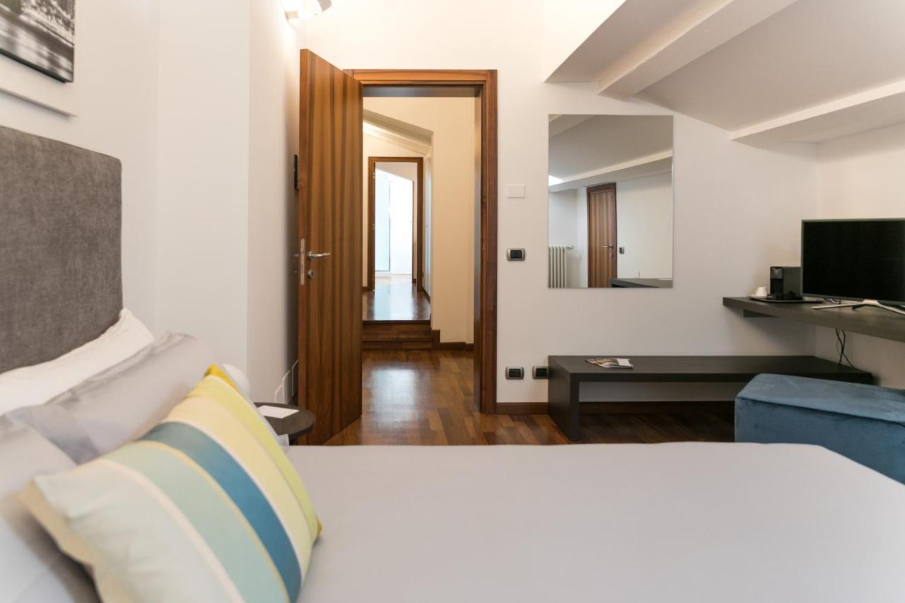 פורלי Corte Livia Room & Breakfast מראה חיצוני תמונה