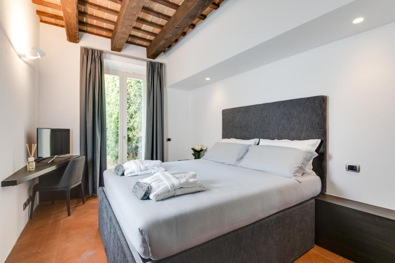 פורלי Corte Livia Room & Breakfast מראה חיצוני תמונה