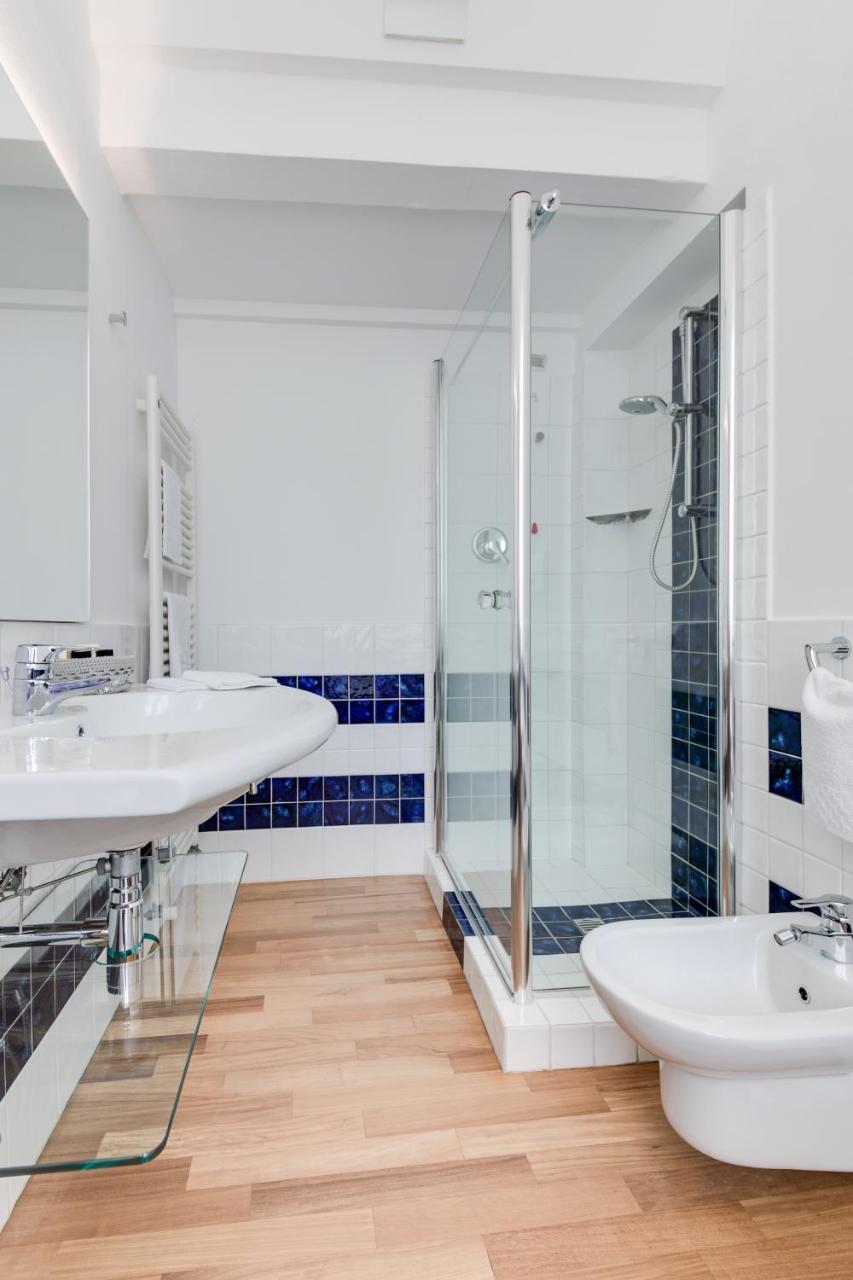 פורלי Corte Livia Room & Breakfast מראה חיצוני תמונה