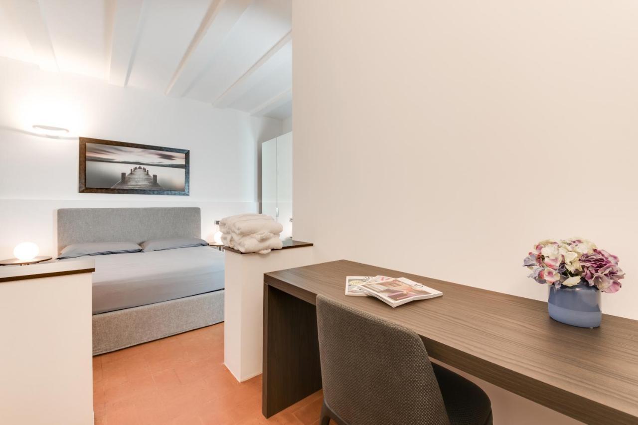 פורלי Corte Livia Room & Breakfast מראה חיצוני תמונה