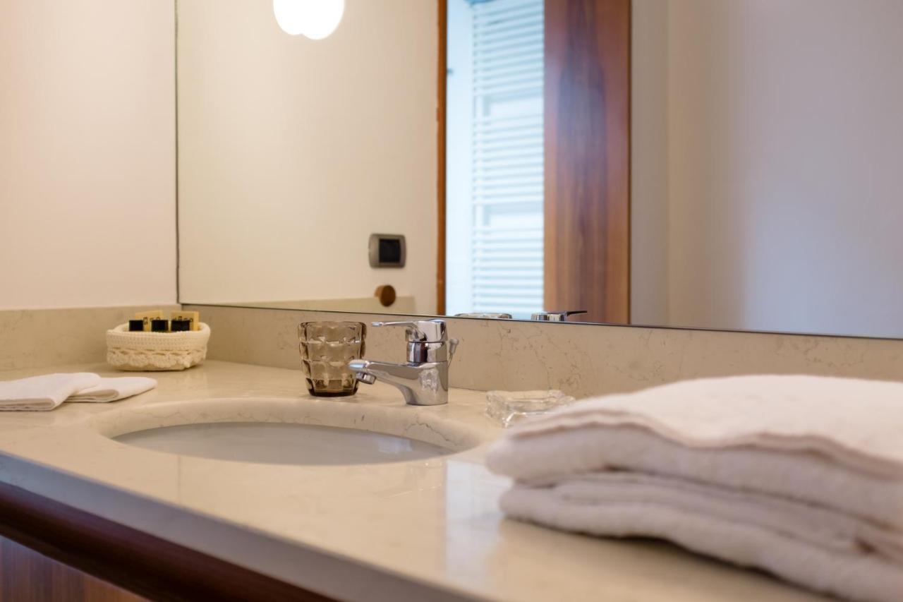 פורלי Corte Livia Room & Breakfast מראה חיצוני תמונה
