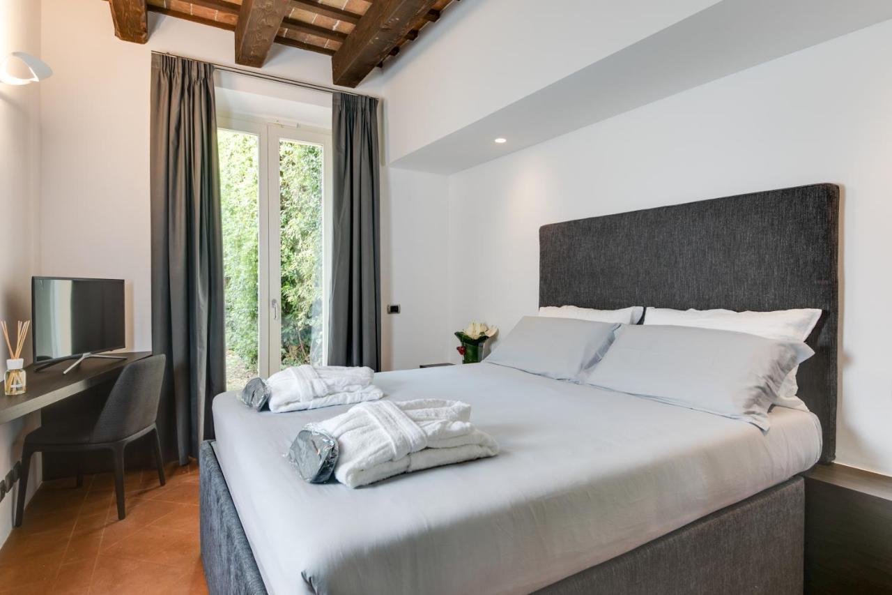פורלי Corte Livia Room & Breakfast מראה חיצוני תמונה