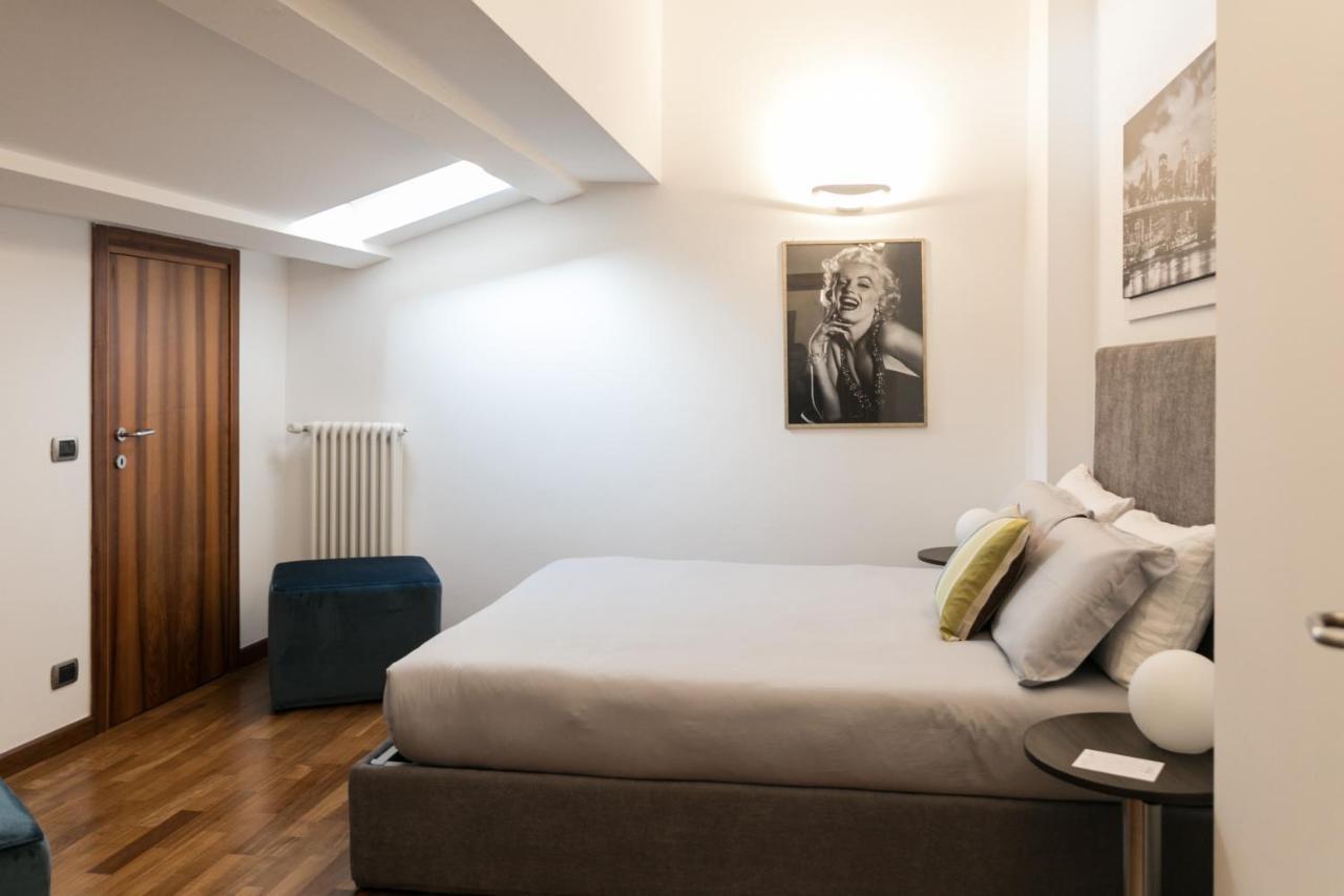 פורלי Corte Livia Room & Breakfast מראה חיצוני תמונה