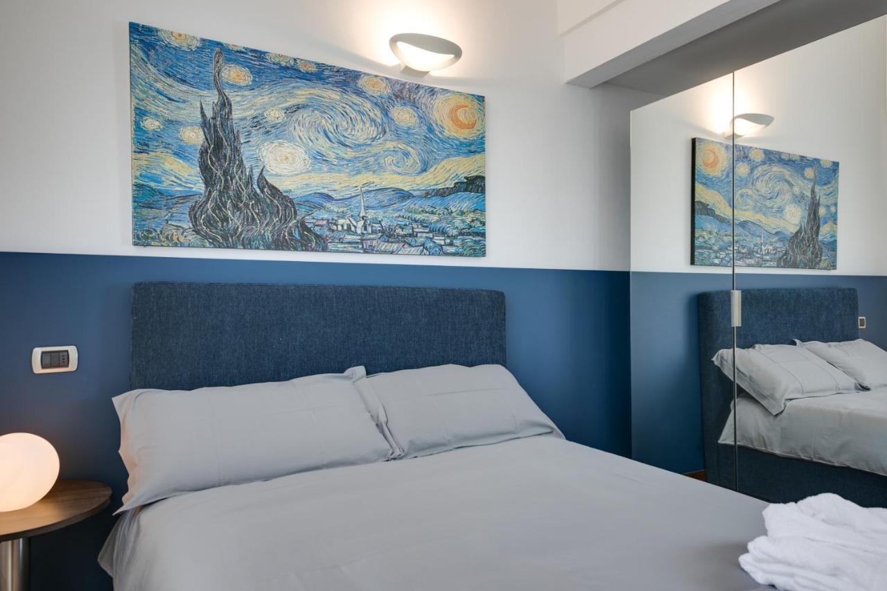 פורלי Corte Livia Room & Breakfast מראה חיצוני תמונה
