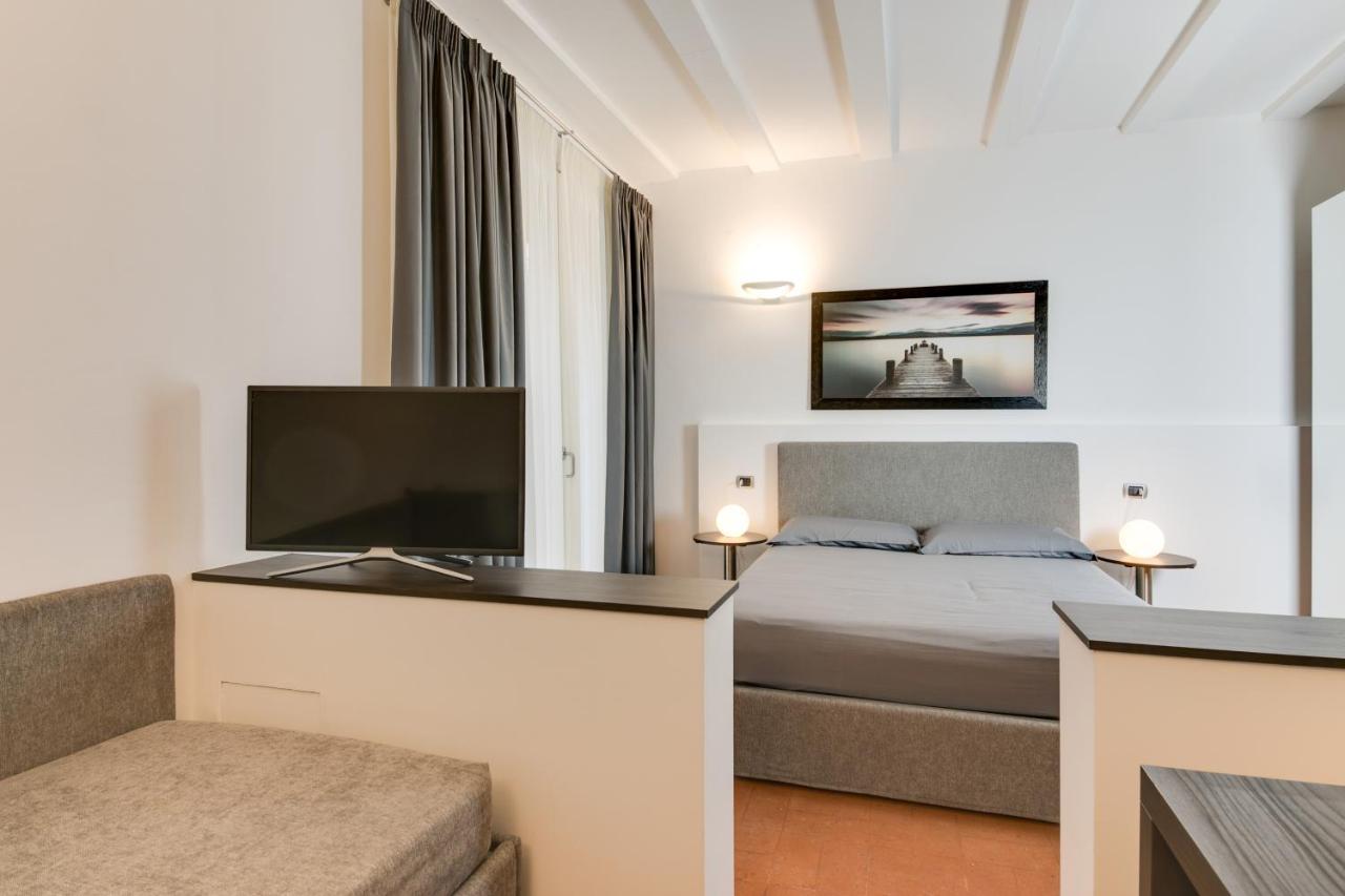 פורלי Corte Livia Room & Breakfast מראה חיצוני תמונה