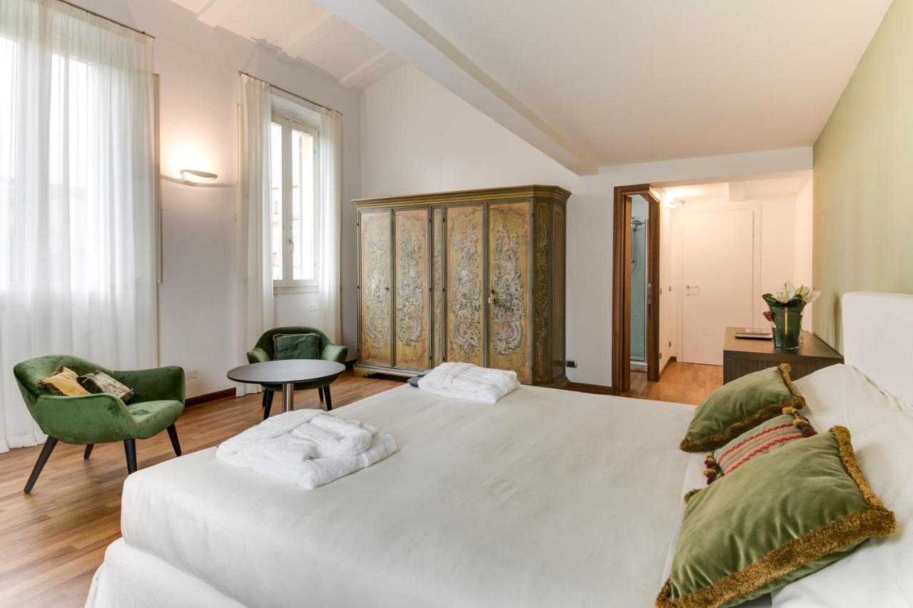 פורלי Corte Livia Room & Breakfast מראה חיצוני תמונה
