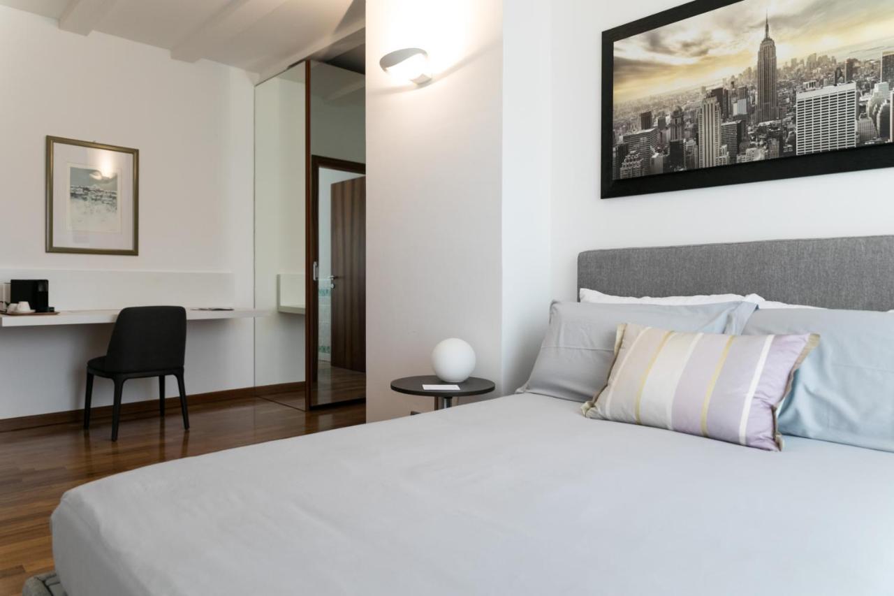 פורלי Corte Livia Room & Breakfast מראה חיצוני תמונה