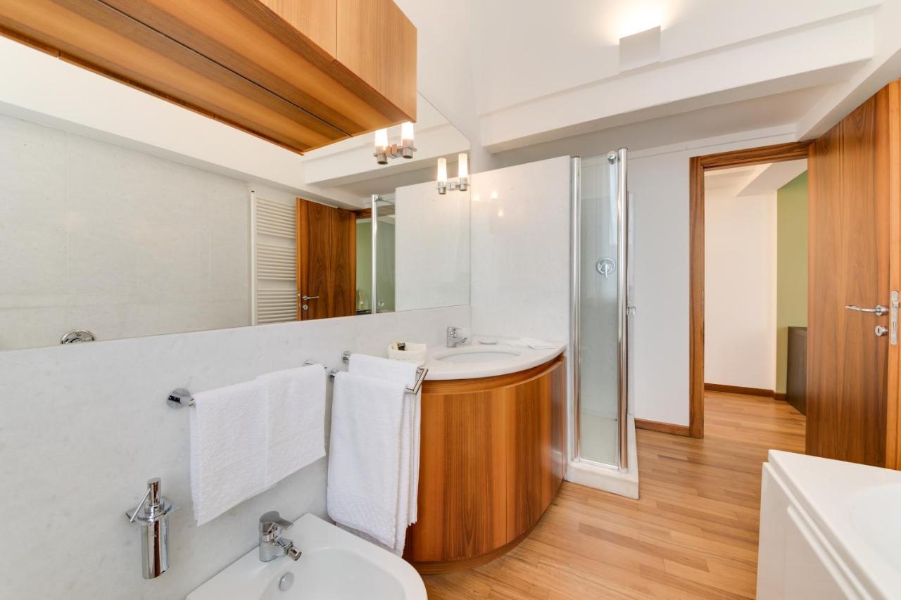 פורלי Corte Livia Room & Breakfast מראה חיצוני תמונה