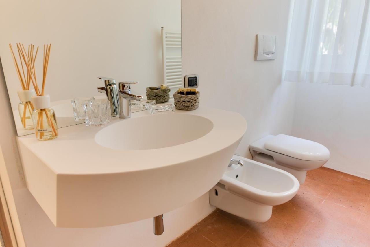 פורלי Corte Livia Room & Breakfast מראה חיצוני תמונה
